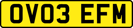 OV03EFM
