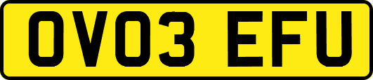 OV03EFU