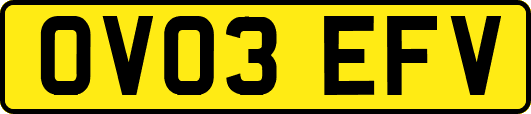 OV03EFV