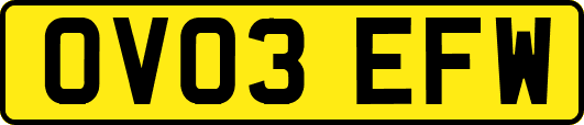OV03EFW