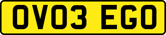 OV03EGO