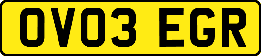 OV03EGR