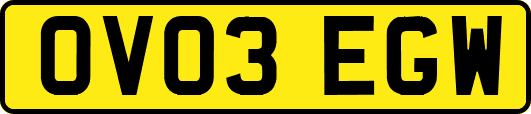 OV03EGW