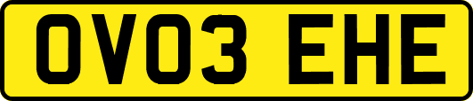 OV03EHE