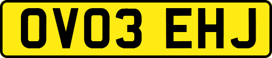 OV03EHJ
