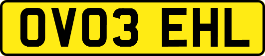 OV03EHL