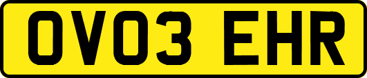 OV03EHR