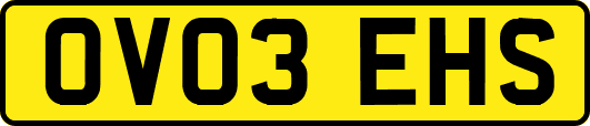 OV03EHS