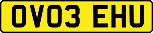 OV03EHU