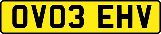 OV03EHV
