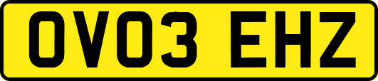 OV03EHZ