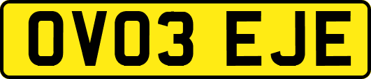 OV03EJE
