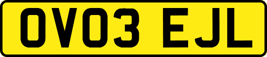 OV03EJL