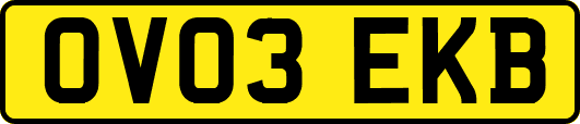 OV03EKB