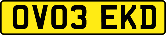 OV03EKD