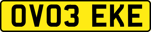 OV03EKE