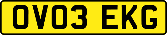 OV03EKG