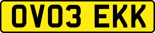 OV03EKK