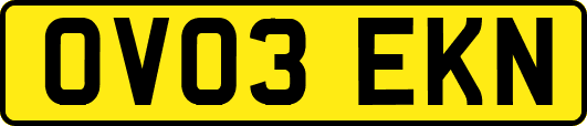 OV03EKN