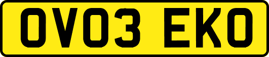 OV03EKO