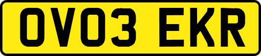 OV03EKR