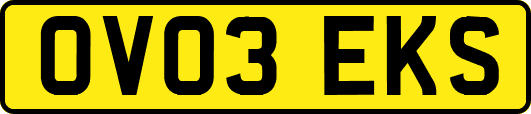 OV03EKS