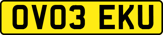 OV03EKU