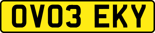 OV03EKY