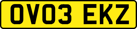 OV03EKZ