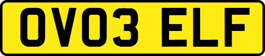 OV03ELF