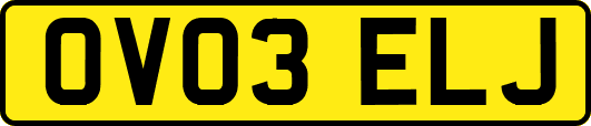 OV03ELJ