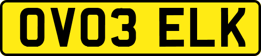 OV03ELK
