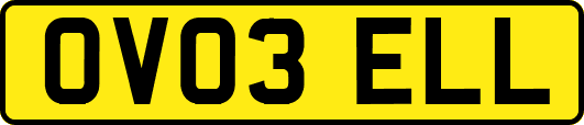 OV03ELL