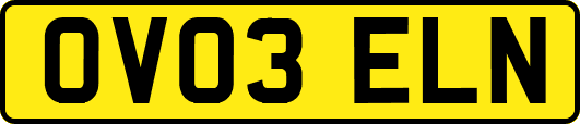 OV03ELN