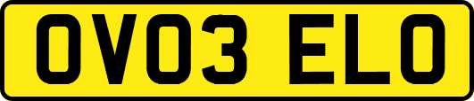 OV03ELO