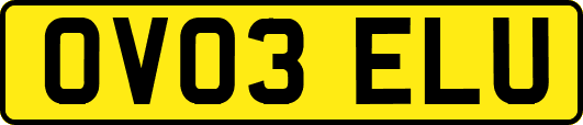 OV03ELU