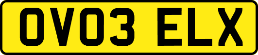 OV03ELX