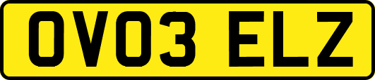 OV03ELZ