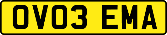 OV03EMA