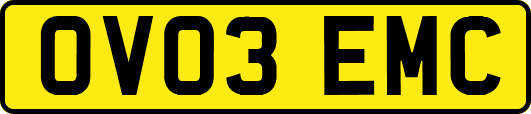 OV03EMC