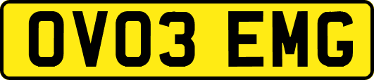 OV03EMG