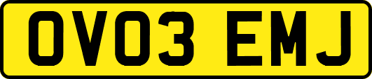 OV03EMJ