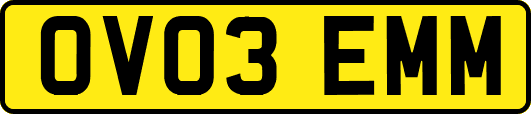OV03EMM