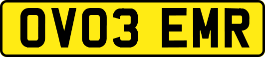OV03EMR