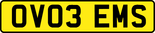 OV03EMS