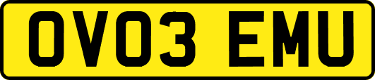 OV03EMU