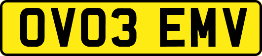 OV03EMV