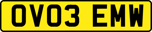 OV03EMW
