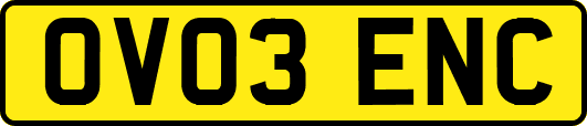 OV03ENC