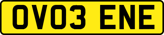 OV03ENE